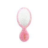 Hand-painted Kawaii Cat Handbag Hero Brush | Eco-Friendly