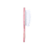 Hand-painted Kawaii Cat Handbag Hero Brush | Eco-Friendly