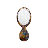 Hand-painted Conus Conch Handbag Hero Brush | Eco-Friendly
