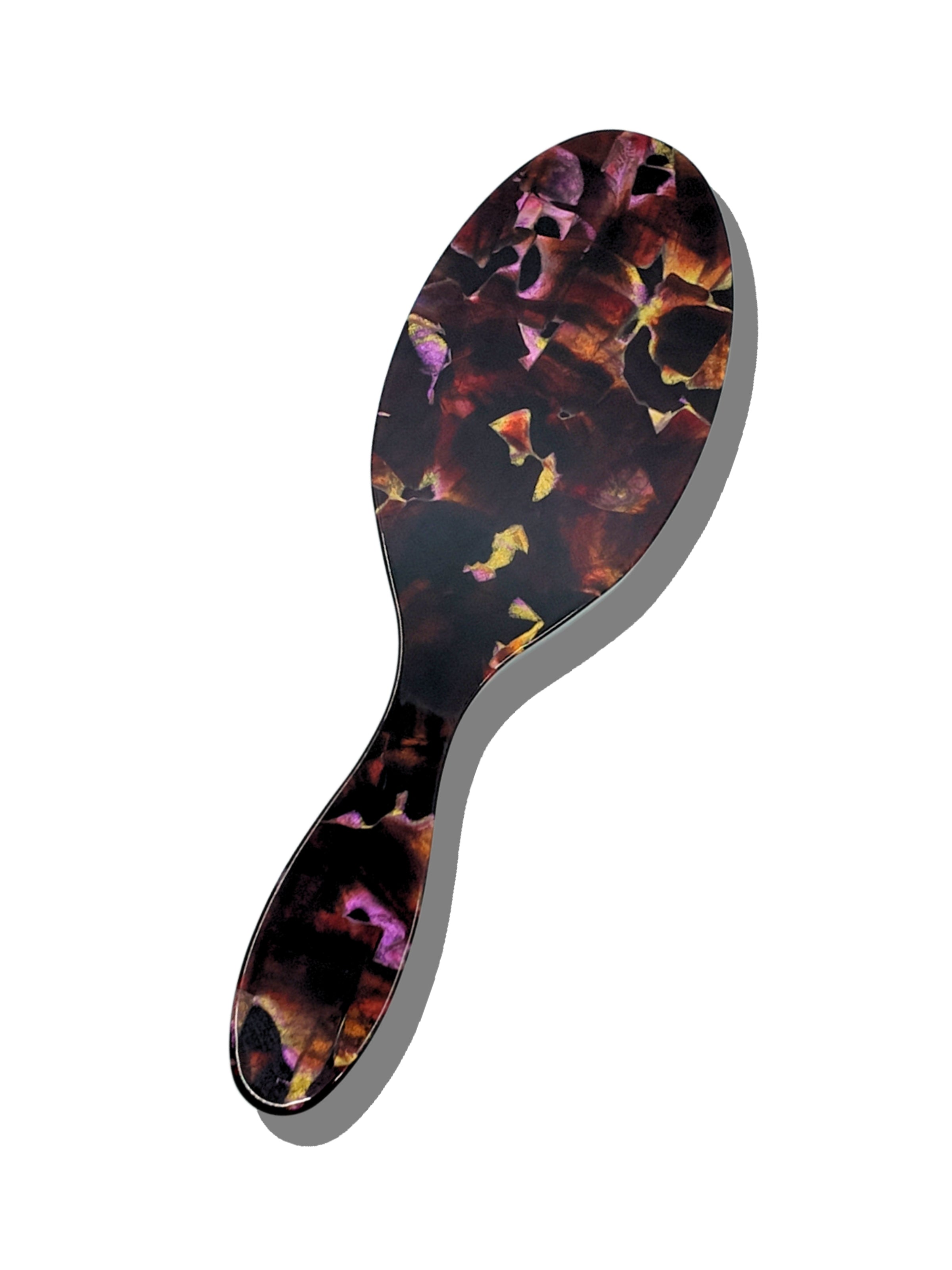 Perfect Daily Hair Brush Acetate | Eco-Friendly
