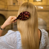 Perfect Daily Hair Brush Acetate | Eco-Friendly