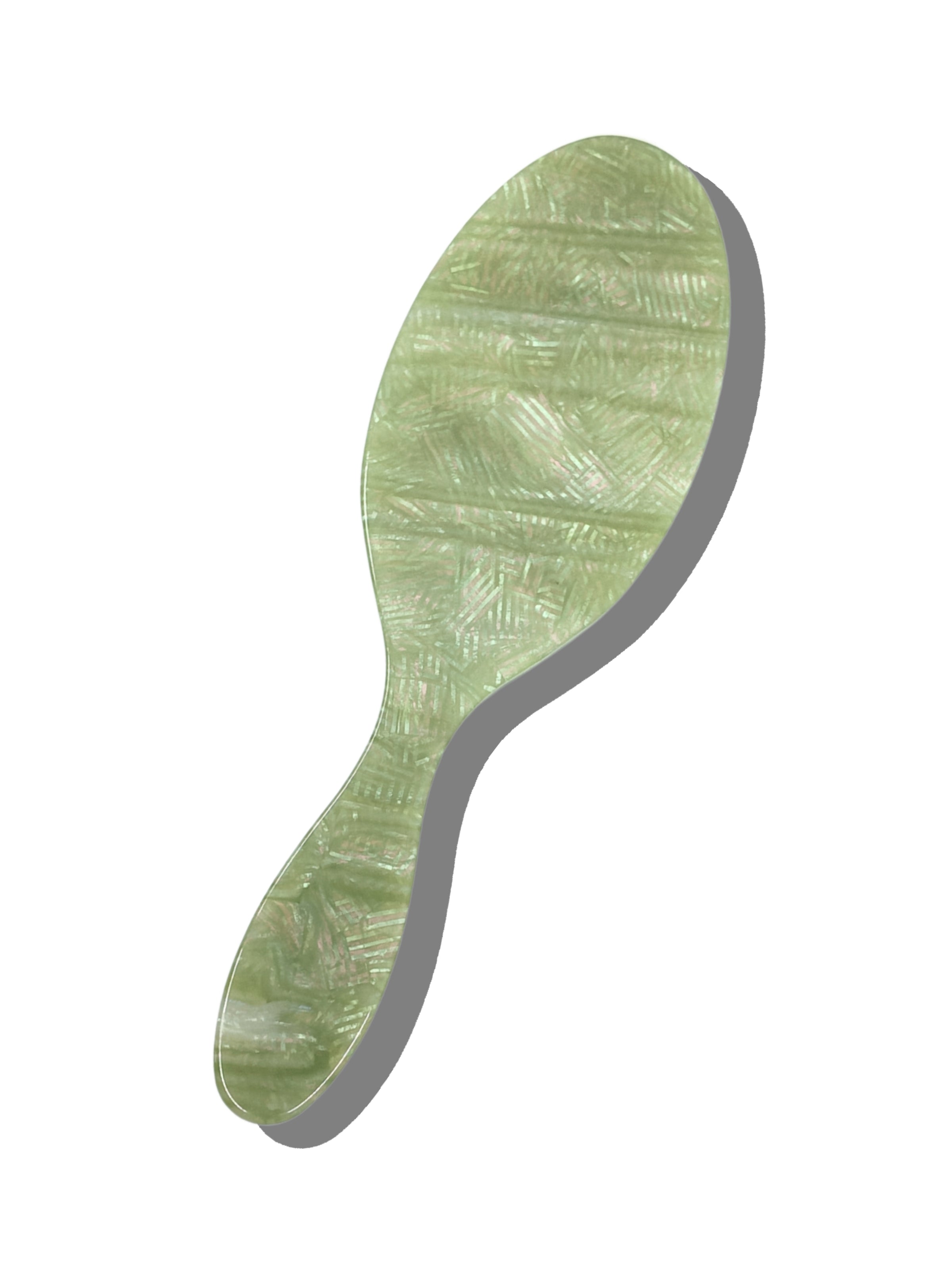 Perfect Daily Hair Brush Acetate | Eco-Friendly