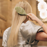 Perfect Daily Hair Brush Acetate | Eco-Friendly