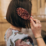 Perfect Daily Hair Brush Acetate | Eco-Friendly