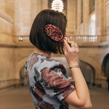 Perfect Daily Hair Brush Acetate | Eco-Friendly