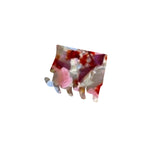 Chunky Claw Clip | Eco-Friendly Acetate