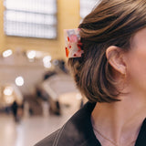 Chunky Claw Clip | Eco-Friendly Acetate