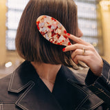 Perfect Daily Hair Brush Acetate | Eco-Friendly