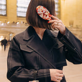 Chunky Claw Clip | Eco-Friendly Acetate