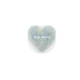 Hand-painted Dog Mom GripCharm | Eco-Friendly