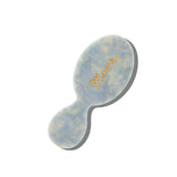 Hand-painted Mama Handbag Hero Brush | Eco-Friendly