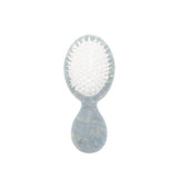 Hand-painted Mama Handbag Hero Brush | Eco-Friendly