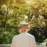 Hand-painted Mama Bear Claw Hair Clip | Eco-Friendly