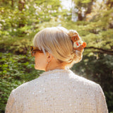 Hand-painted Mama Bear Claw Hair Clip | Eco-Friendly