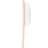 Hand-painted Bridal Bow Amazing Hair Day Brush | Eco-Friendly