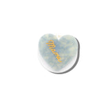 Hand-painted Mama Heart GripCharm | Eco-Friendly