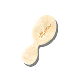 Hand-painted Mama Handbag Hero Brush | Eco-Friendly