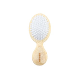 Hand-painted Mama Handbag Hero Brush | Eco-Friendly