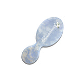 Hand-painted Bridesmaid Handbag Hero Brush | Eco-Friendly