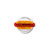 Hand-painted America Hotdog GripCharm | Eco-Friendly