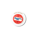 Hand-painted American Cola GripCharm | Eco-Friendly