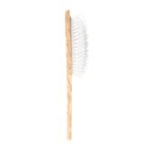 Hand-painted Horse Brush | Eco-Friendly