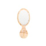 Hand-painted Horse Brush | Eco-Friendly