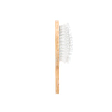 Hand-painted Horse Brush | Eco-Friendly