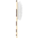 Hand-painted Cowhide Brush | Eco-Friendly