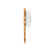 Hand-painted Fawn Vintage Bow Brush | Eco-Friendly