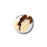 Hand-painted Shih Tzu Pup GripCharm | Eco-Friendly
