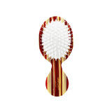 Hand-painted Go Sports Teddy Brush | Eco-Friendly