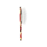 Hand-painted Go Sports Teddy Brush | Eco-Friendly