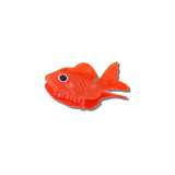 Hand-painted Sea Bream Fish Claw Hair Clip | Eco-Friendly