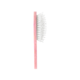Hand-painted Pink Sakura Blossom Brush | Eco-Friendly