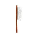 Hand-painted Gold Sakura Blossom Brush | Eco-Friendly