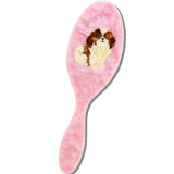 Hand-painted Shih Tzu Pup Brush | Eco-Friendly