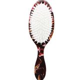 Hand-painted Winter Blossom Brush | Eco-Friendly
