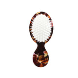 Hand-painted Winter Blossom Brush | Eco-Friendly