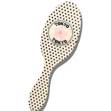 Hand-painted Tokyo Sakura Seal Brush | Eco-Friendly