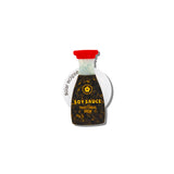 Hand-painted Soy Sauce Bottle GripCharm | Eco-Friendly