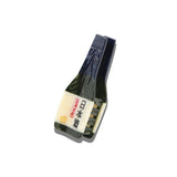 Hand-painted Sake Bottle Claw Hair Clip | Eco-Friendly