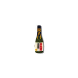 Hand-painted Sake Bottle Brooch Pin