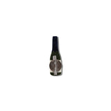 Hand-painted Sake Bottle Brooch Pin