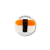 Hand-painted Sushi GripCharm | Eco-Friendly