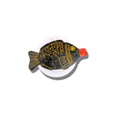 Hand-painted Fish Soy Sauce GripCharm | Eco-Friendly