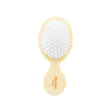 Hand-painted Hotel Teddy Brush | Eco-Friendly