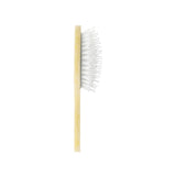 Hand-painted Hotel Teddy Brush | Eco-Friendly