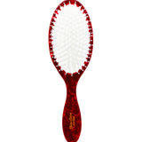 Hand-painted Vintage Cafe Coffee Brush | Eco-Friendly