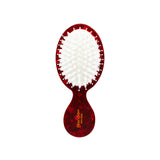 Hand-painted Vintage Cafe Coffee Brush | Eco-Friendly